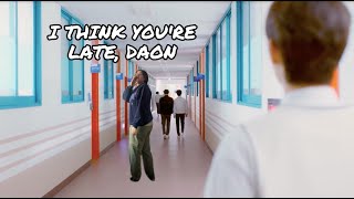 LIGHT ON ME EP 13 & 14 REACTION (fight me, they were on a date)