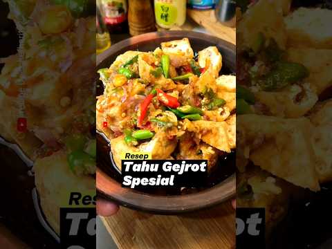 Resep Tahu Gejrot Paling Enak Dan Pedas Tahugejrotpedas Resepmasakan Shortsfood Cooking Resep Tahu Gejrot Paling Enak Dan Pedas Tahugejrotpedas Resepmasakan Shortsfood Cooking