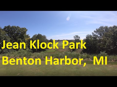 Jean Klock Park - Benton Harbor - Michigan