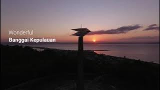 Download lagu BANGGAI KEPULAUAN MONONDOK