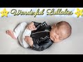 Lullaby For Babies To Make Bedtime Easy ♥ Soft Sleep Music For Kids ♫ Sweet Dreams