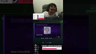 CS2 ARMORY PASS GACHA UNBOXING PART 3 #cs2 #counterstrike2 #armorypass #gacha #cs2skins #unboxing #s