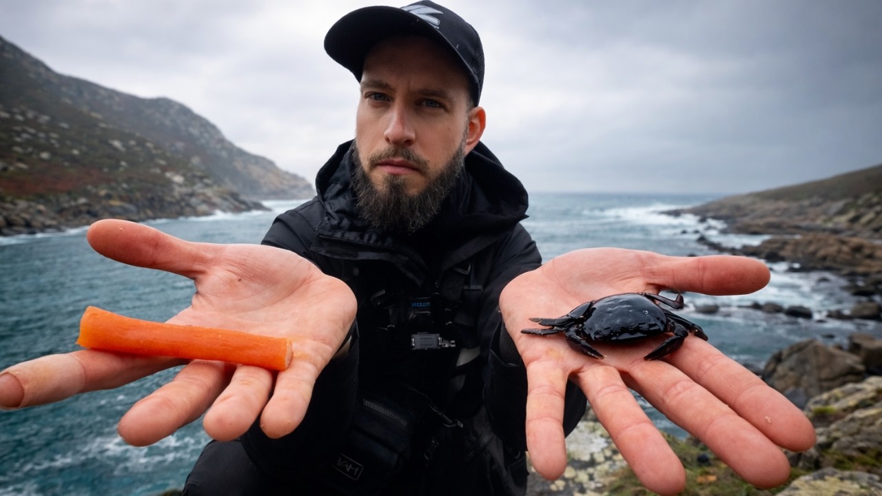 ¿Funciona mejor el PALITO que el CANGREJO?