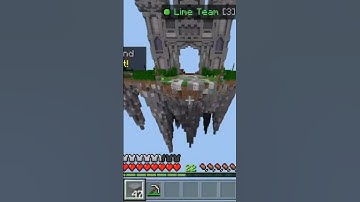 A Trailer from my hive Montage 😉 #minecraft #funny #controller