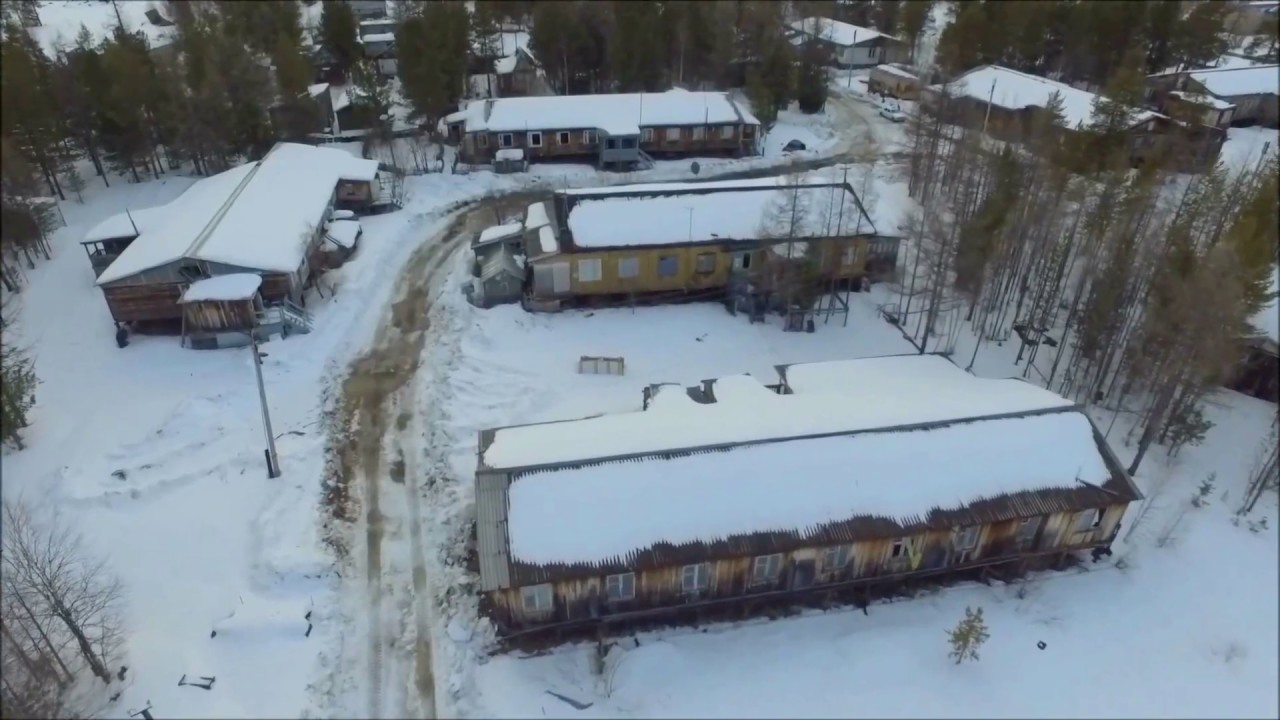 старый Надым Мо -65