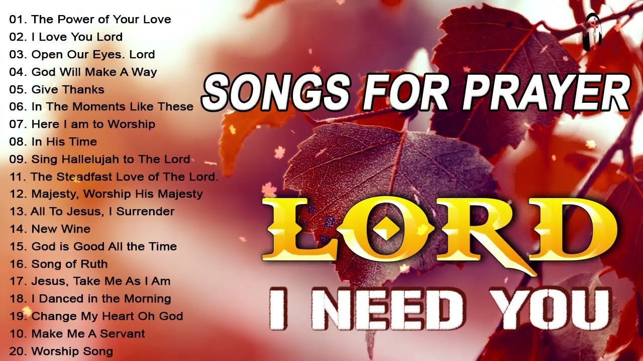 Morning Christian Worship Songs 2024  With Lyrics Playlist  Greatest Worship Christian Music Ever