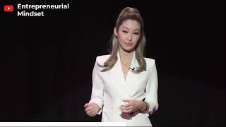 Celebrity How To Achieve Success And Happiness In Life by Linda Chiou Powerful Message Profile