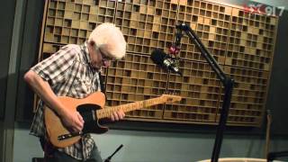 Bill Kirchen - "Bump Wood" - KXT Live Sessions chords