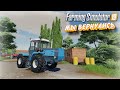 ✅МЫ ВЕРНУЛИСЬ !!! КОЛХОЗ БРОСАТЬ НЕЛЬЗЯ часть 9(Farming simulator 2019 )👍