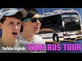 Dan and Phil’s Tour Bus Tour (Bonus)