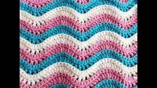 картинка: Узор Шеврон в стиле миссони Missoni