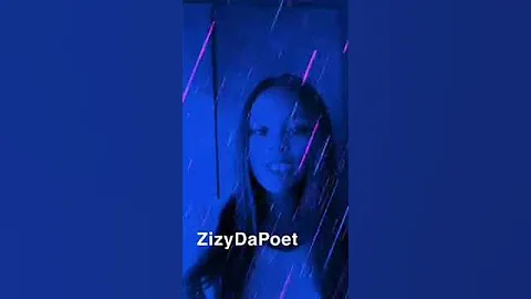 Zizy Da Poet Inkondlo yam eshisayo😍😍