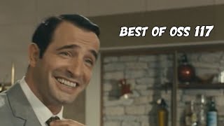 Scènes et répliques cultes OSS 117 - Best of