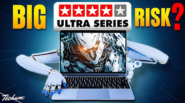 AI Laptops Of 2025 🚀 Top 5 Best Laptops with Intel Ultra Series Processor 🔥 Best Laptop 2025