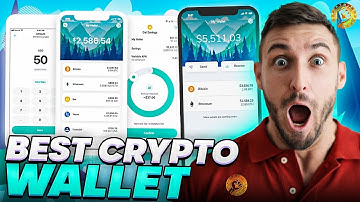 Best Crypto Wallet | Zengo Wallet Tutorial  | Zengo Crypto Wallet