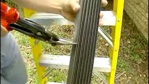 Rainhandler Installation Video