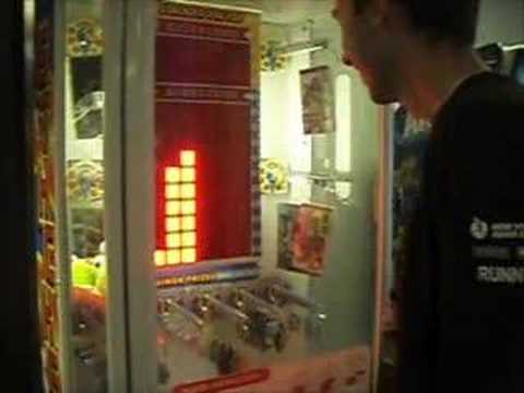 Игра гаражи автоматы игровой автомат stacker как выиграть