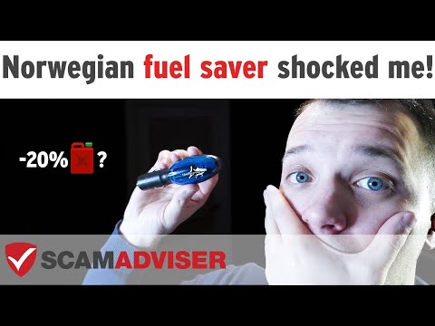 Video: FreeFuel fuel saver: una truffa o no? recensioni dei clienti