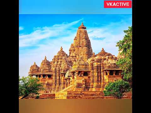 Video: 10 najlepších turistických miest v Madhya Pradesh