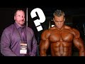 A coach whose 4 bodybuilders died 