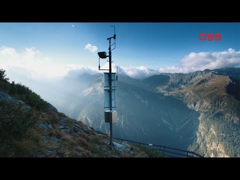 ÖBB Wetter