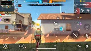 PRIVATE AIM KILL OB54 💻  🎯 TELEPORT FLY 