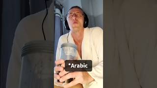 Past Life 🧬❓ #lipsing #arabicsong