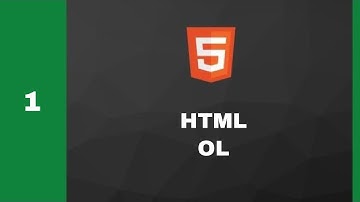 #1 ol   start   HTML   Frontend   Take it easy #shorts