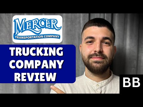 Mercer Transportation Review