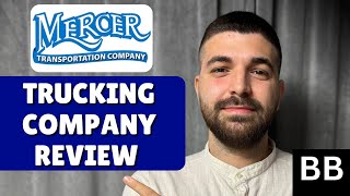 Mercer Transportation Review