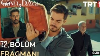 Gönül Dağı 72.Bölüm 1.Fragmanı