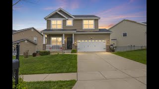 269 Wabash Woods Way video tour