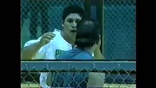 Onassis Parungao vs Pavel Baishev [IAFC - Absolute Fighting Championship 1] 25.09.1995