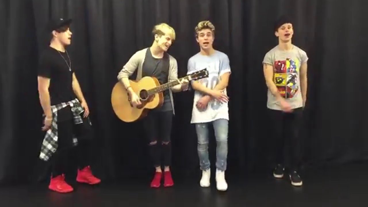 She Looks So Perfect - 5SOS