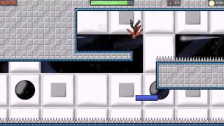Antipole Trailer