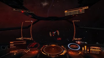 Elite Dangerous: Advanced Combat Training