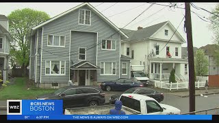 6 shot, 1 killed during Lawrence house party