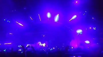 Hardwell Zoukout 2016 Singapore