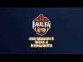 CS2 Season 5 Week 4 Highlights by allstar.gg
