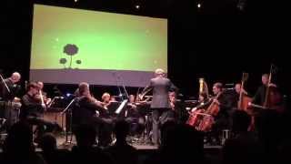 World of Goo: performed by Residentie Orkest by RichieSD 6,999 views 8 years ago 5 minutes, 8 seconds