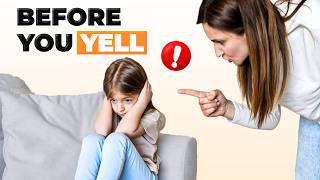 7 Rules to Fix Child's Anger & Stubbornness with Positive Parenting