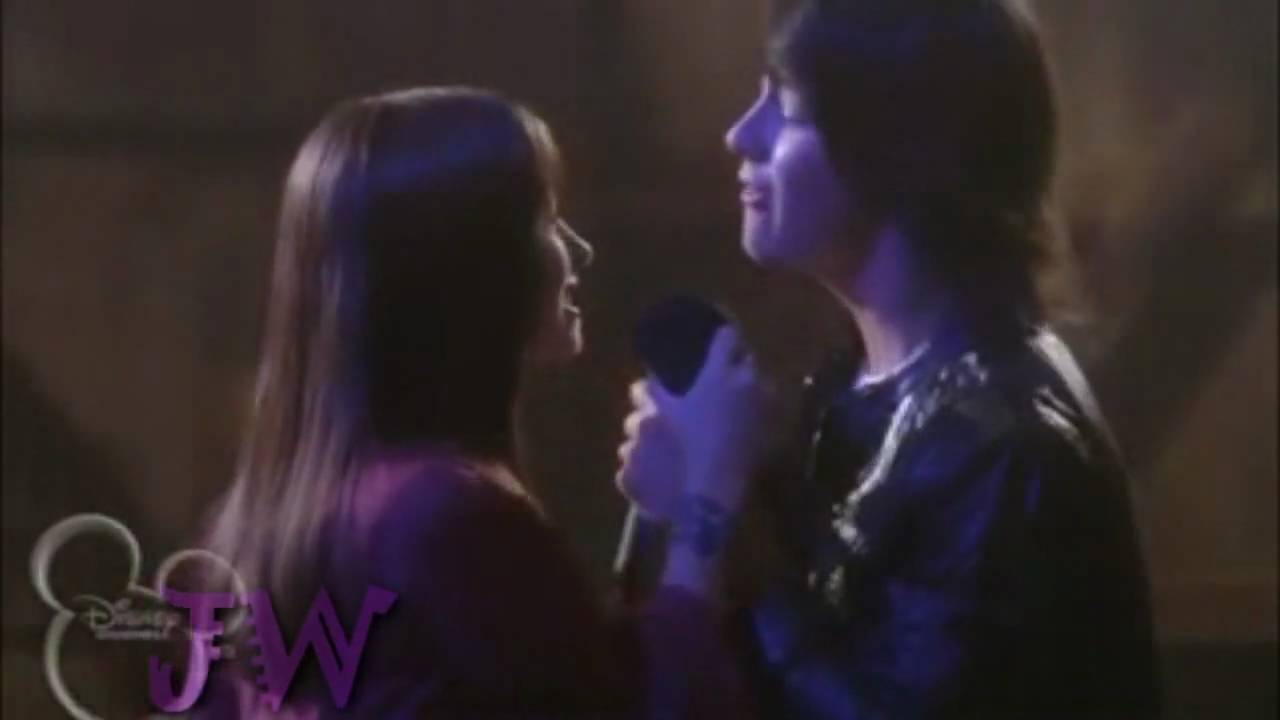 this is me lyrics camp rock