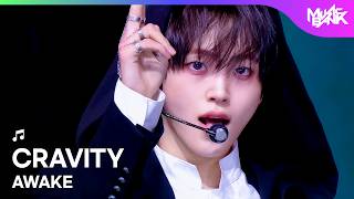 [COMEBACK] CRAVITY クラヴィティ 크래비티 - AWAKE [Music Bank] | KBS WORLD TV 260501