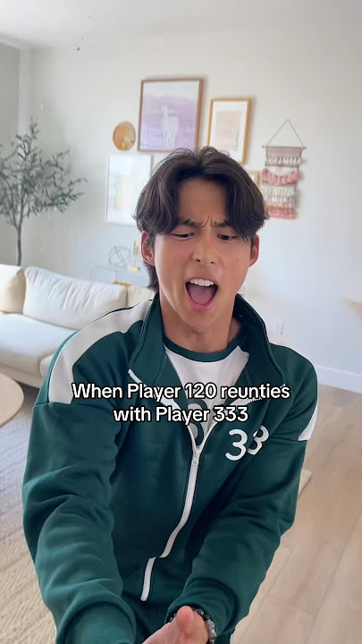 Download lagu When Squid Game Player 120 reunites with Player 333