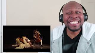 Unbelievable Reaction To 2 Cello AC/DC Thunderstruck  Cover