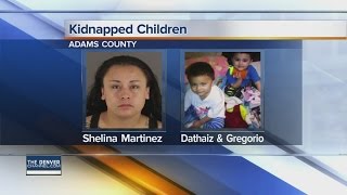Whereabouts of Adams County mother and two children still unknown