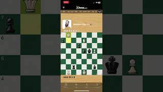 477 elo me Vs 700 elo bot #amiryt