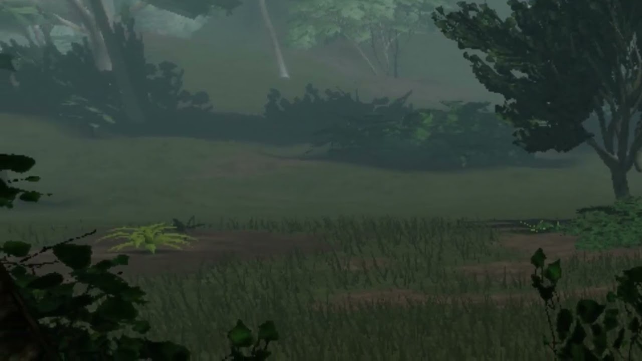 Roblox - New Eden: Acrocanthosaurus Atokensis