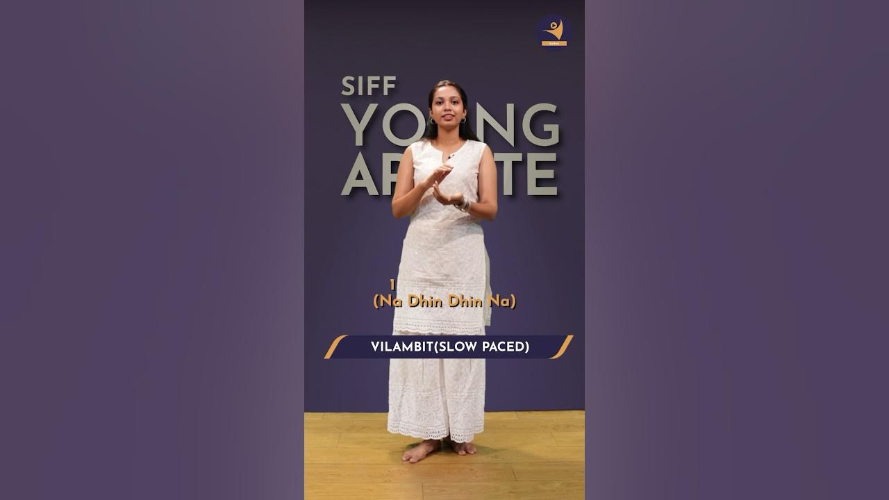 Meaning of Laya (Rhythm) in Kathak Ekgun, Dugun and Chaugun Learn