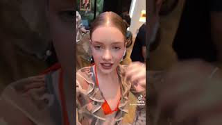 Um Dia De Desfile Com A Pietra